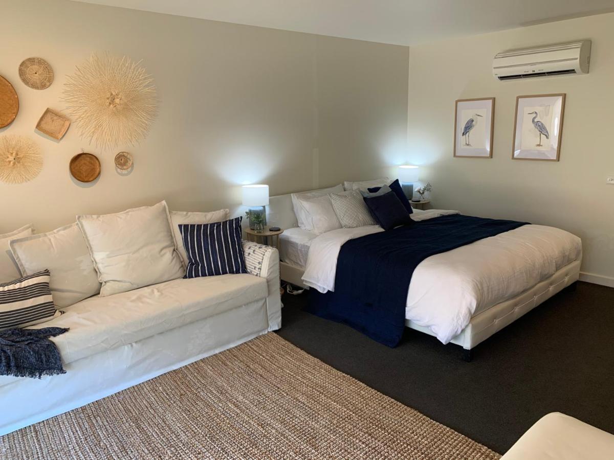 Lorne Studio Apartment Exterior foto