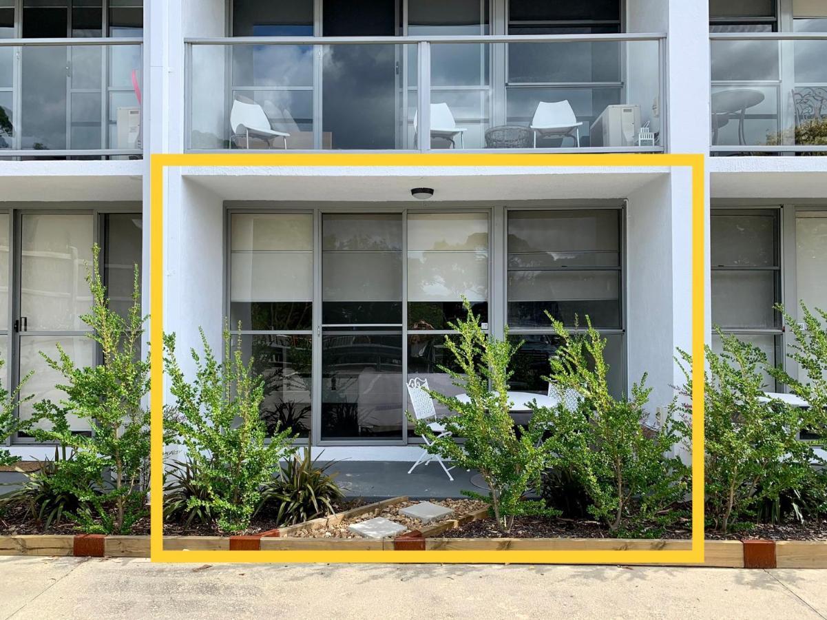 Lorne Studio Apartment Exterior foto
