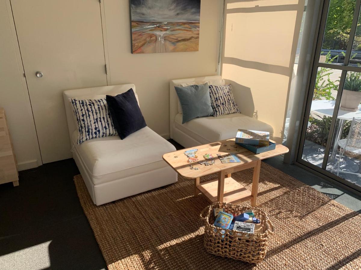Lorne Studio Apartment Exterior foto