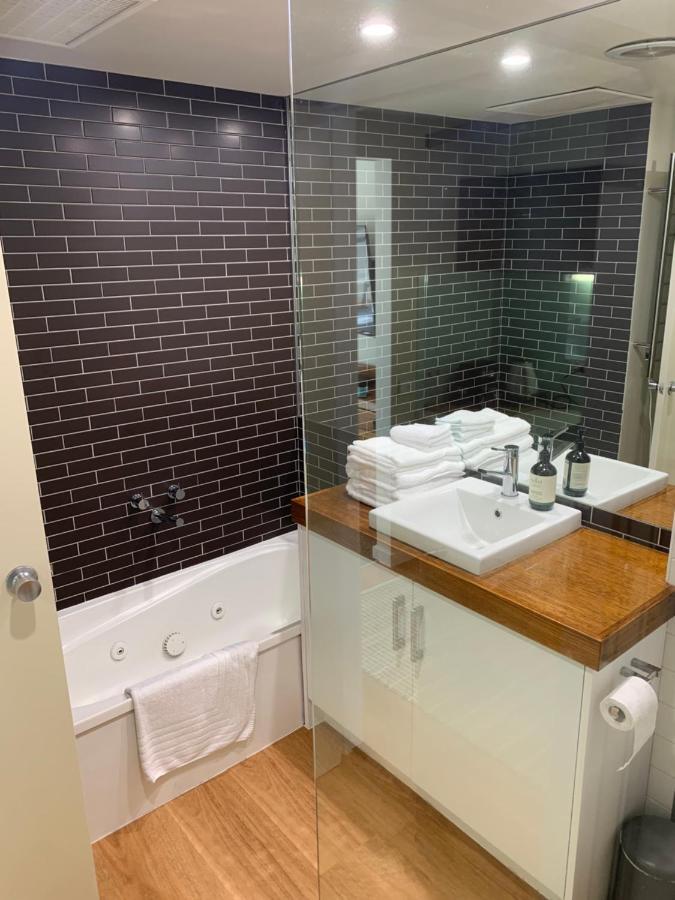 Lorne Studio Apartment Exterior foto